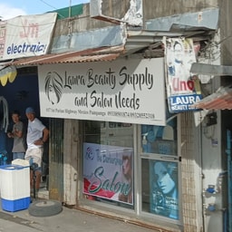 Laura Beauty & Salon Needs Supply