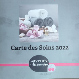 L'escale des Délices