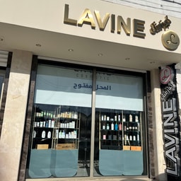 Cosmetic Lavin Ramadi
