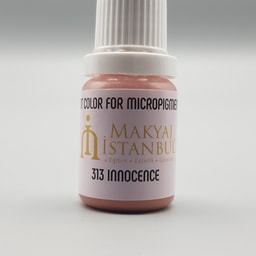 Makyaj Istanbul