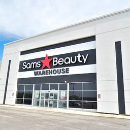 SamsBeauty Warehouse