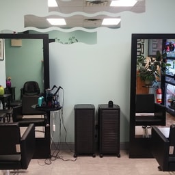 Ami's Salon & Spa