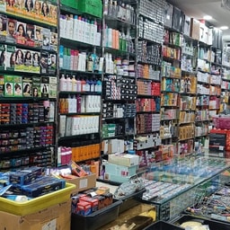 Sri Bhagyalaxmi Beauty Cosmetic