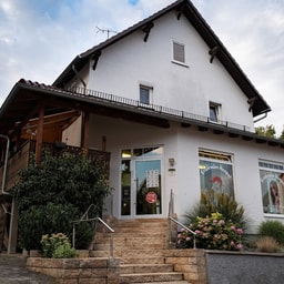 Kurt Hempel Friseursalon