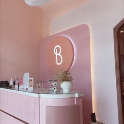 Bounce Beauty Bar