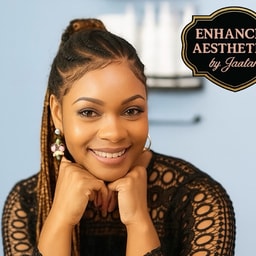 Enhanced Aesthetics by Jaalah