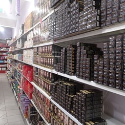 Bella Cosmeticos
