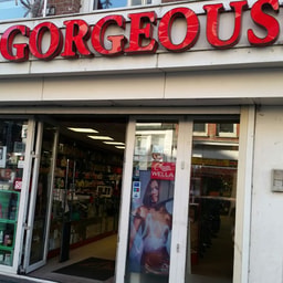 Me Gorgeous