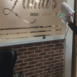 Zama's Unisex Salon & Academy