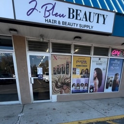 J. Bleu Beauty Supply