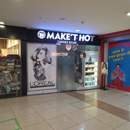 Make't hot salon