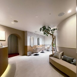 ma vie Nagoyatokyu Hotel 4 F Hair Salon