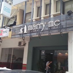 Marry Me Bridal Gallery Er Dai
