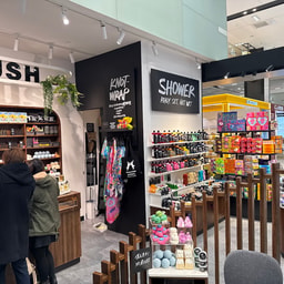 LUSH Taoyuan TaiMall