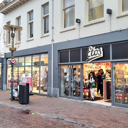 Etos Amersfoort - Langestraat 3