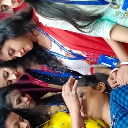 Rajnandini Ladies Beauty Parlour & Training Centre