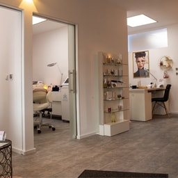 Beauty Concept Kosmetikstudio Saarbrücken