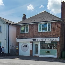 SM Glam Lounge