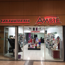 Perfumery, Aesthetics - Amber