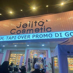 Jelita Cosmetic Blora