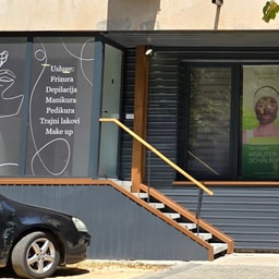 Studio ljepote Inspiry