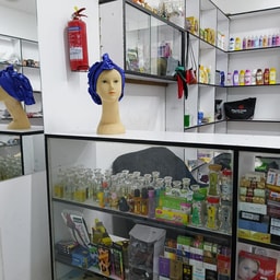 Beauty Box Cosmetics and Cybercafe Services