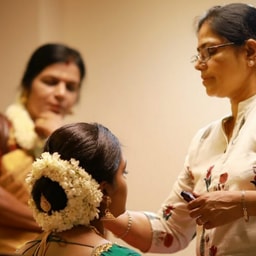 Zephora Beauty Salon Neyyattinkara