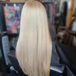 Hair by Darian