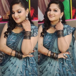 Chitra Beauty Parlour