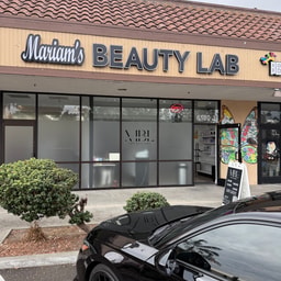 Mariams Beauty Lab