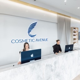 Cosmetic Avenue