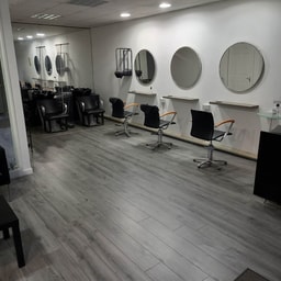 Number 12 Hair & Beauty