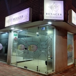 Renacer Estudio de Belleza