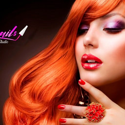 Lunails Beauty Studio