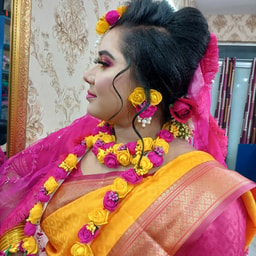 Roop Chowa Beauty Parlor
