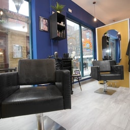 Elysium Hair & Beauty Studio