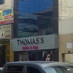 Thomas's Salón & Spa
