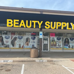 1Beauty Supply