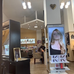 Maison Doree Coiffeur