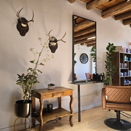 KloverStar Salon & Spa