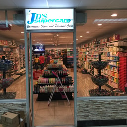 JD's Supercare
