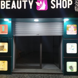 Beauty Shop
