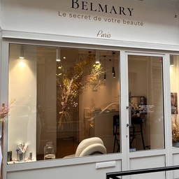 Belmary