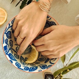 Lemon Beauty Lab