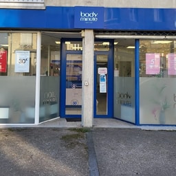 Institut de beaute Bodyminute / Nailminute