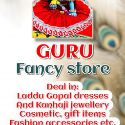Guru Fancy Store