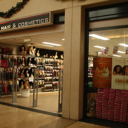 Yari Hair & Cosmetics