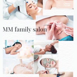 MM FAMILY SALON