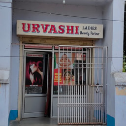 Urvashi Beauty Parlour