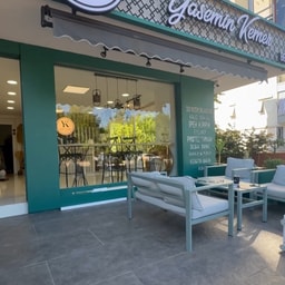 YK Beauty Studio - Yasemin Kemer